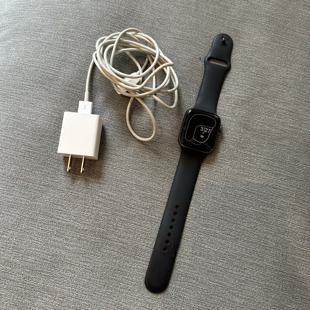 Apple Watch Series 5